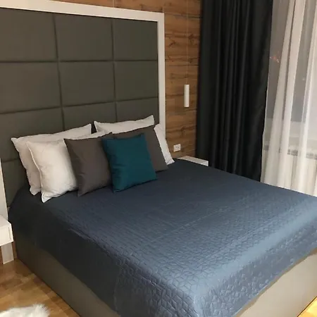 Lux 33 Apartament