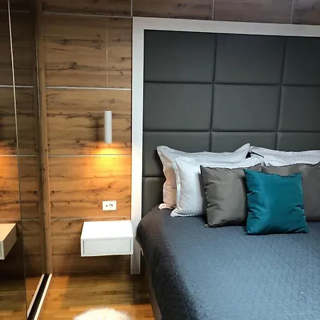 Lux 33 Apartament *