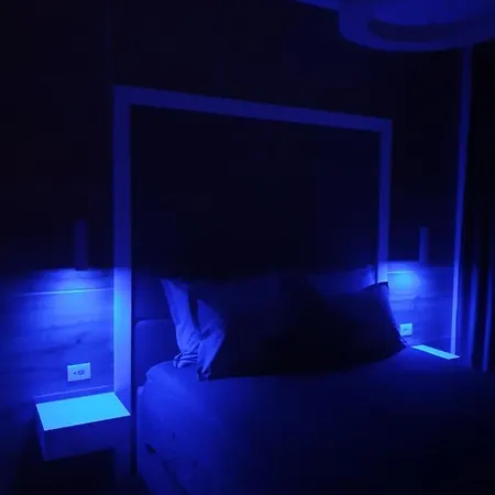Lux 33 Apartament