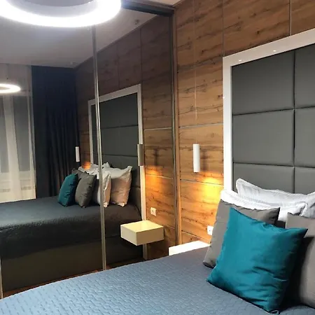 Apartament Lux 33 Kragujevac