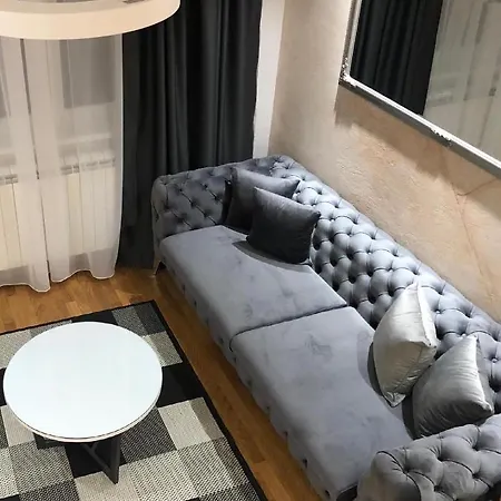 Lux 33 Kragujevac