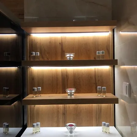 Lux 33 Apartament