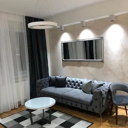Lux 33 Apartament Kragujevac