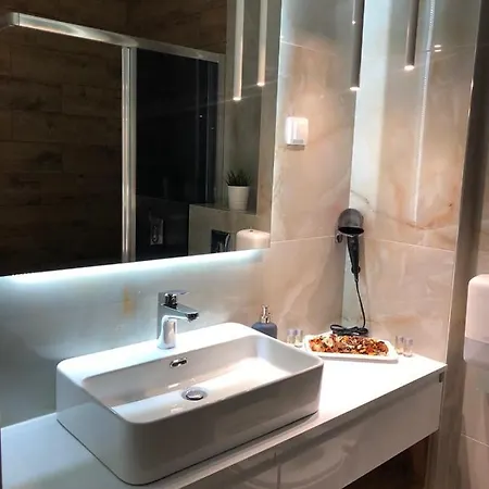 Apartament Lux 33 *