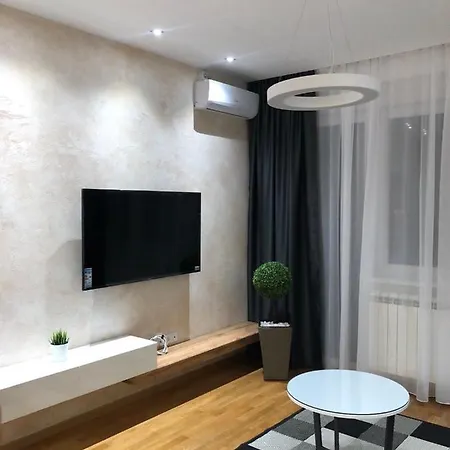 Apartament Lux 33 Kragujevac