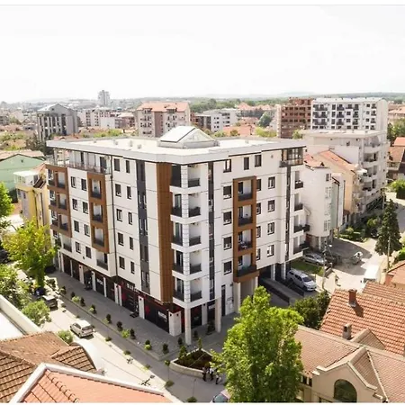 Apartament Lux 33 *