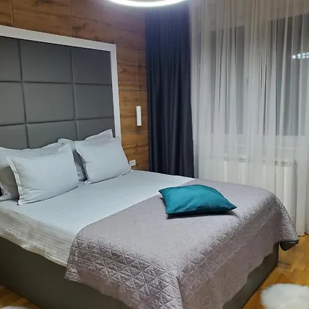 Apartament Lux 33