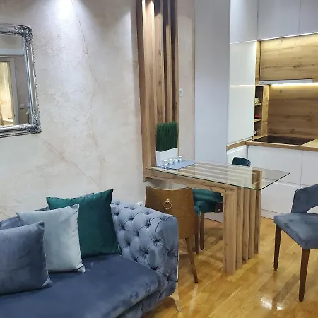 Apartament Lux 33